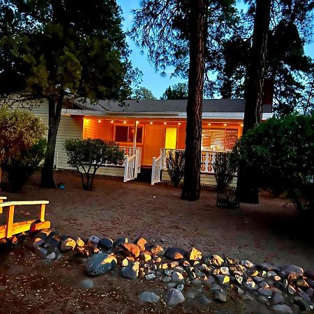 Hidden Gem Retreat In The Heart Of Payson Exterior foto