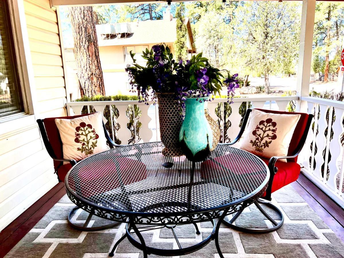 Hidden Gem Retreat In The Heart Of Payson Exterior foto