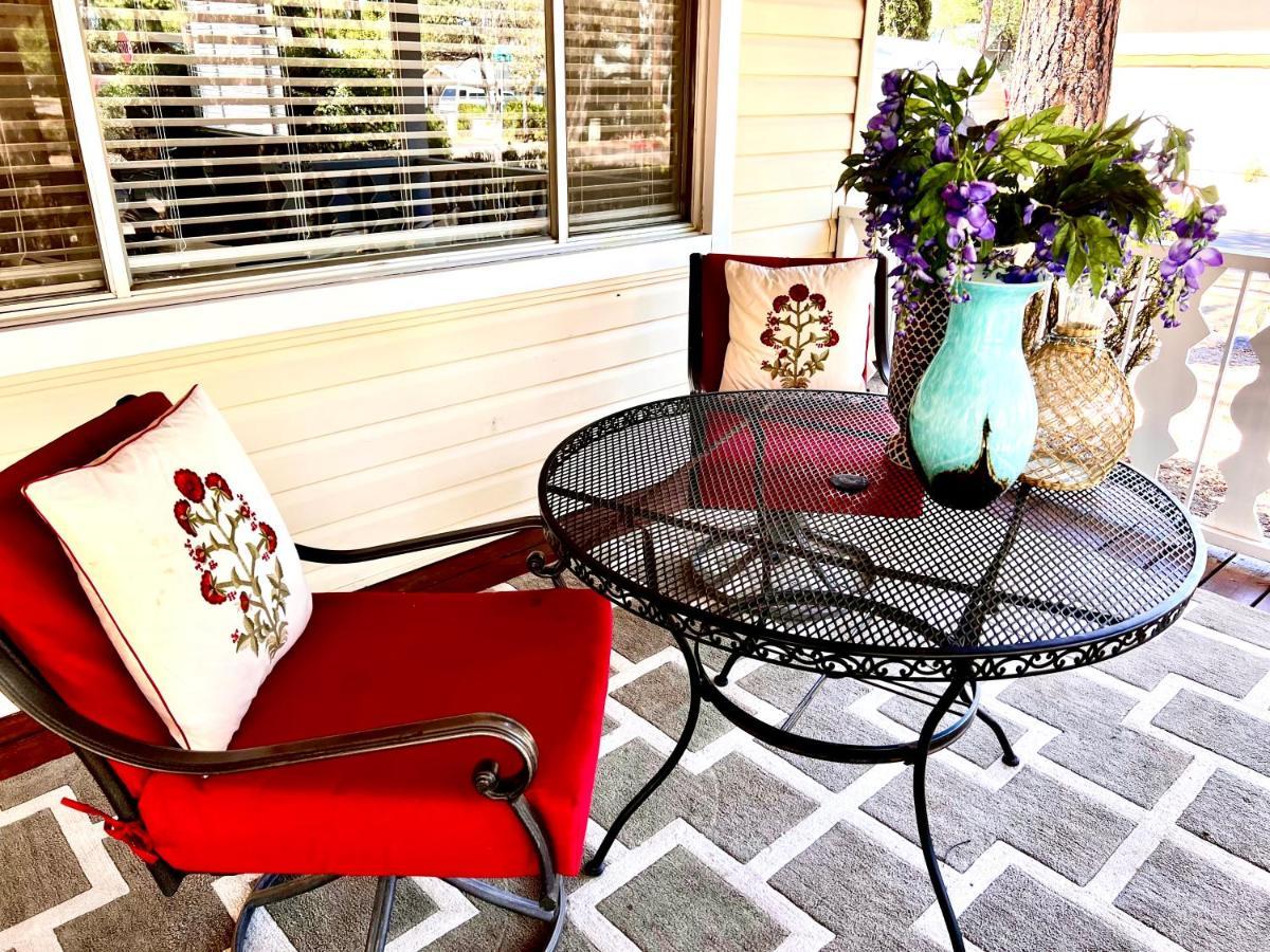 Hidden Gem Retreat In The Heart Of Payson Exterior foto