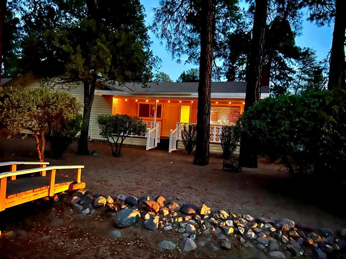 Hidden Gem Retreat In The Heart Of Payson Exterior foto