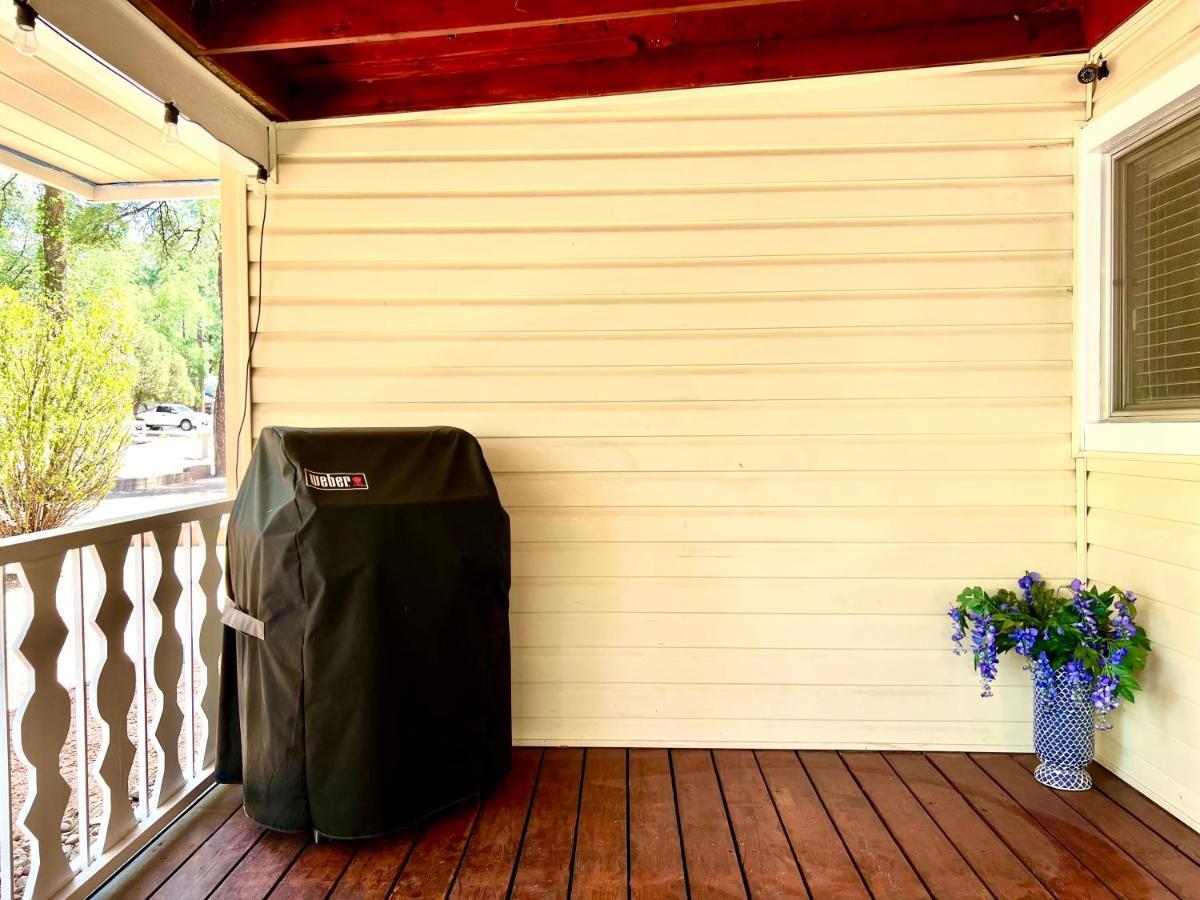 Hidden Gem Retreat In The Heart Of Payson Exterior foto