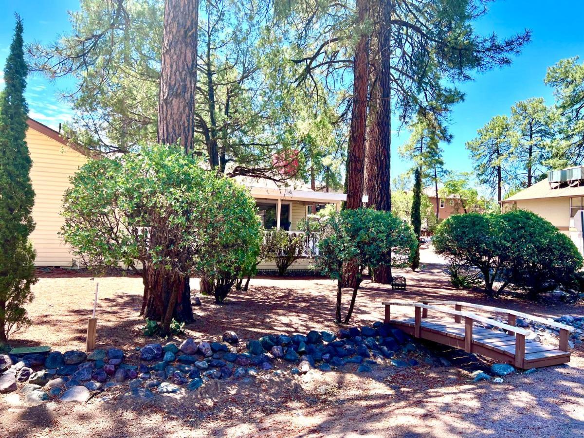 Hidden Gem Retreat In The Heart Of Payson Exterior foto